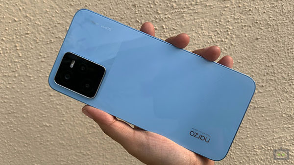 Realme: ರಿಯಲ್‌ಮಿಯ ಈ ಸ್ಮಾರ್ಟ್‌ಫೋನ್‌ಗೆ ಭರ್ಜರಿ ಡಿಸ್ಕೌಂಟ್‌! 50MP ಕ್ಯಾಮೆರಾ