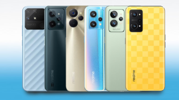 108MPಕ್ಯಾಮೆರಾ.. 8GB RAM.. 1TB ವರೆಗೂ ಸ್ಟೋರೇಜ್‌; ಬೆಲೆ ಮಾತ್ರ ಇಷ್ಟೇ 