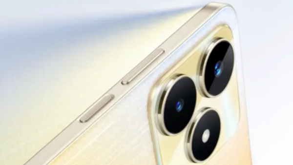 ಹೊಸ ಸ್ಟೋರೇಜ್‌ ವೇರಿಯಂಟ್  ಆಯ್ಕೆಯಲ್ಲಿ ಎಂಟ್ರಿ ಕೊಟ್ಟ ರಿಯಲ್‌ಮಿ ನಾರ್ಜೊ N53!