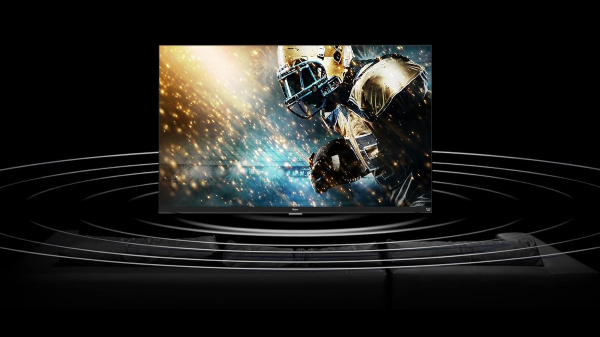 ರೆಡ್ಮಿಯ ಈ ಸ್ಮಾರ್ಟ್‌ಟಿವಿಗೆ ಭಾರೀ ಡಿಸ್ಕೌಂಟ್‌.. 8GB ಸ್ಟೋರೇಜ್‌ ಆಯ್ಕೆ