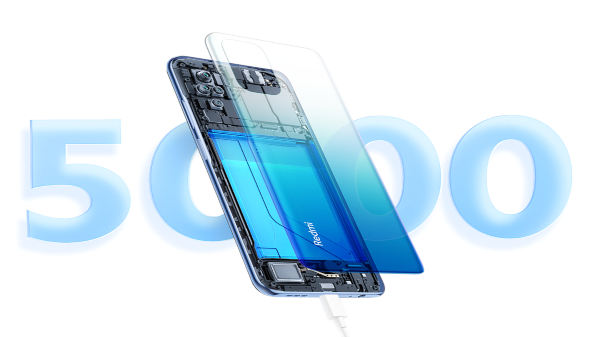 ರೆಡ್ಮಿ ನೋಟ್‌ 10S ಗೆ ಈ ಪರಿ ರಿಯಾಯಿತಿಯೇ! 128 GB ಸ್ಟೋರೇಜ್‌.. 