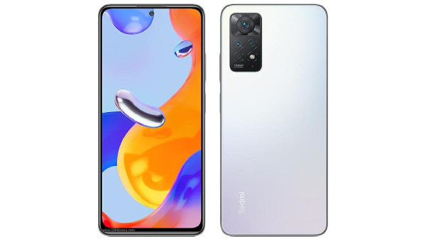 ರೆಡ್ಮಿಯ ಈ ವಿಶೇಷ ಫೋನ್‌ಗೆ ದೊಡ್ಡ ಡಿಸ್ಕೌಂಟ್‌! 108MP ಕ್ಯಾಮೆರಾ.. 8GB RAM 