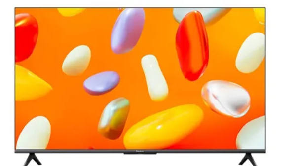 ಹೊಸದಾಗಿ ಲಾಂಚ್‌ ಆದ ಈ ರೆಡ್ಮಿ ಸ್ಮಾರ್ಟ್‌ಟಿವಿಗೆ ಜನ ಕ್ಯೂ ನಿಲ್ಲಬಹುದೇನೋ?...