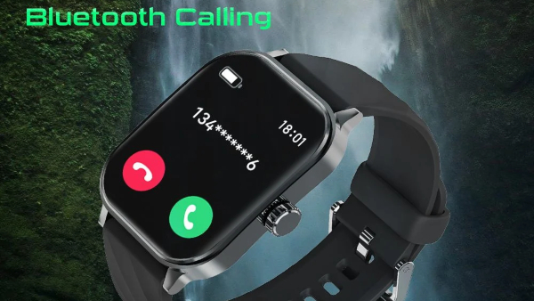 ಮಾರುಕಟ್ಟೆಗೆ ಬಂತು ಮತ್ತೊಂದು ಪ್ರೀಮಿಯಂ ಡಿಸ್‌ಪ್ಲೇ ಸ್ಮಾರ್ಟ್‌ವಾಚ್‌ ! 