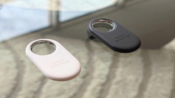 ಸ್ಯಾಮ್‌ಸಂಗ್ ಗ್ಯಾಲಕ್ಸಿ ಸ್ಮಾರ್ಟ್‌ಟ್ಯಾಗ್‌ 2 ಘೋಷಣೆ...