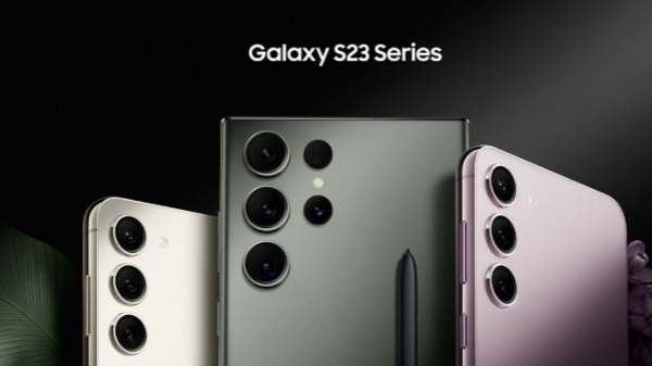 ಭಾರತದ ಸ್ಮಾರ್ಟ್‌ಫೋನ್ ಮಾರುಕಟ್ಟೆಯಲ್ಲಿ ಸ್ಯಾಮ್‌ಸಂಗ್‌ಗೆ ಅಗ್ರಸ್ಥಾನ! 