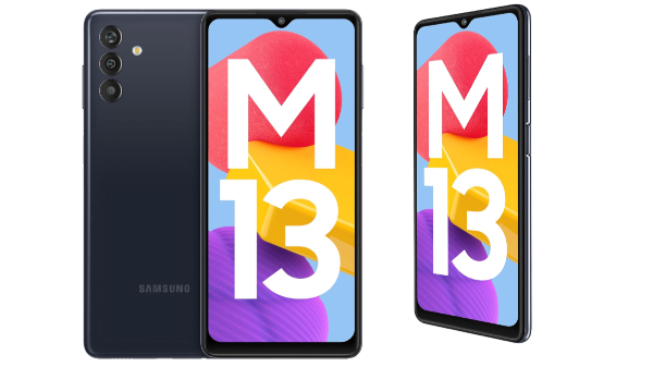 ಸ್ಯಾಮ್‌ಸಂಗ್ ಗ್ಯಾಲಕ್ಸಿ M13 ಗೆ ಬೃಹತ್‌ ಡಿಸ್ಕೌಂಟ್‌! 128GB ಸ್ಟೋರೇಜ್.. 