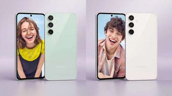 ಇತ್ತೀಚಿಗೆ ಲಾಂಚ್‌ ಆಗಿದ್ದ ಸ್ಯಾಮ್‌ಸಂಗ್‌ನ ಫೋನ್‌ ಇದೀಗ ಡಿಸ್ಕೌಂಟ್‌ನಲ್ಲಿ ಲಭ್ಯ!