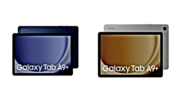 ಸ್ಯಾಮ್‌ಸಂಗ್‌ ಗ್ಯಾಲಕ್ಸಿ ಟ್ಯಾಬ್‌ A9, A9 ಪ್ಲಸ್ ಲಾಂಚ್! 64GB ಸ್ಟೋರೇಜ್‌...  