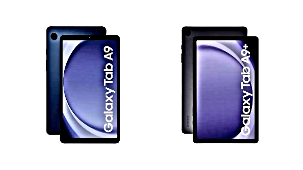 ಸ್ಯಾಮ್‌ಸಂಗ್‌ ಗ್ಯಾಲಕ್ಸಿ ಟ್ಯಾಬ್‌ A9, A9 ಪ್ಲಸ್ ಲಾಂಚ್! 64GB ಸ್ಟೋರೇಜ್‌...  