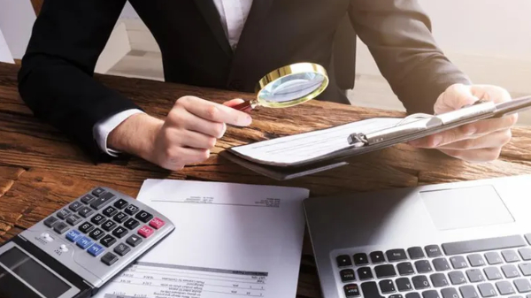 ಬ್ಯಾಂಕ್ ಖಾತೆಯ ಸ್ಟೇಟ್‌ಮೆಂಟ್ ತಿಳಿಯಲು ಹೋಗಿದ್ದೇ ತಪ್ಪಾಗೋಯ್ತು...