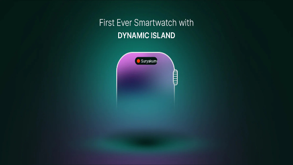 ಮಾರುಕಟ್ಟೆಗೆ ಎಂಟ್ರಿ ನೀಡಲಿದೆ ಚಾಟ್‌ಜಿಪಿಟಿ ತಂತ್ರಜ್ಞಾನದ ಸ್ಮಾರ್ಟ್‌ವಾಚ್‌...