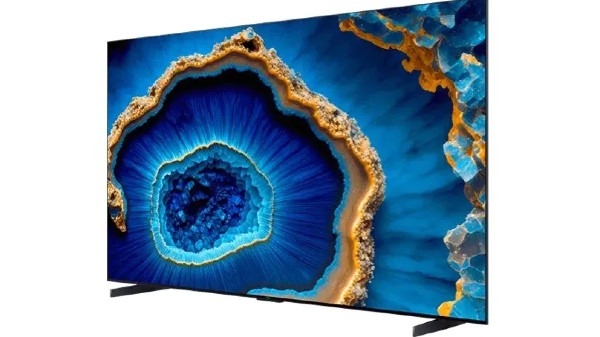 ಸ್ಮಾರ್ಟ್‌ಟಿವಿ ವಲಯದಲ್ಲಿ ಬಿರುಗಾಳಿ ಎಬ್ಬಿಸಿದ TCL! ನೋಡಿದ್ರೆ ಬೆರಗಾಗ್ತೀರಾ!