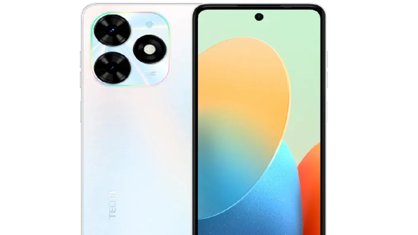 ಟೆಕ್ನೋ ಪಾಪ್‌ 8 ಸ್ಮಾರ್ಟ್‌ಫೋನ್‌ ಅನಾವರಣ! ಪ್ರೊಸೆಸರ್‌ ಯಾವುದು?