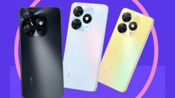 ಟೆಕ್ನೋ ಪಾಪ್‌ 8 ಸ್ಮಾರ್ಟ್‌ಫೋನ್‌ ಅನಾವರಣ! ಪ್ರೊಸೆಸರ್‌ ಯಾವುದು?