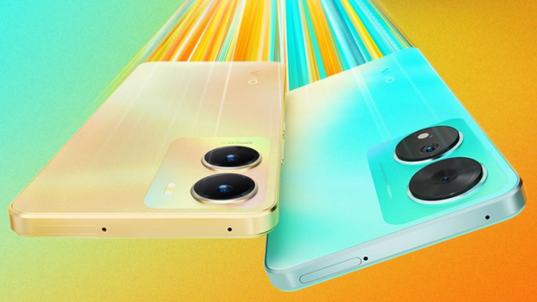 ಮಾರುಕಟ್ಟೆಗೆ ಎಂಟ್ರಿ ಕೊಟ್ಟ ವಿವೋ T2 4G ಸ್ಮಾರ್ಟ್‌ಫೋನ್‌! ಅಚ್ಚರಿಯ ಕ್ಯಾಮೆರಾ!