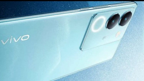 ದೇಶಿ ಮಾರುಕಟ್ಟೆಯಲ್ಲಿ ವಿವೋ Y200 5G ಲಾಂಚ್!..ಸಖತ್ ಸ್ಟೈಲಿಶ್‌ ಡಿಸೈನ್‌!