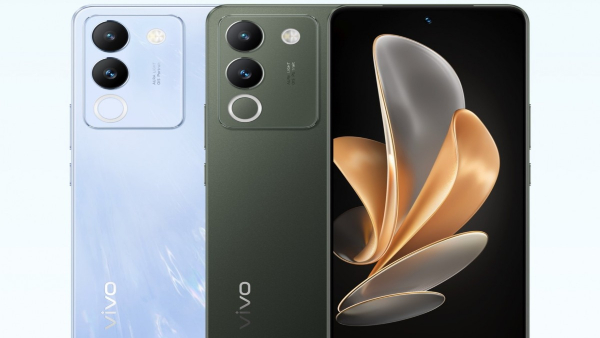 ವಿವೋ ಕಂಪೆನಿಯಿಂದ ಹೊಸ ಫೋನ್‌ ಲಾಂಚ್‌! ಕ್ಯಾಮೆರಾದಲ್ಲಿದೆ ವಿಶೇಷ ಫೀಚರ್ಸ್‌!