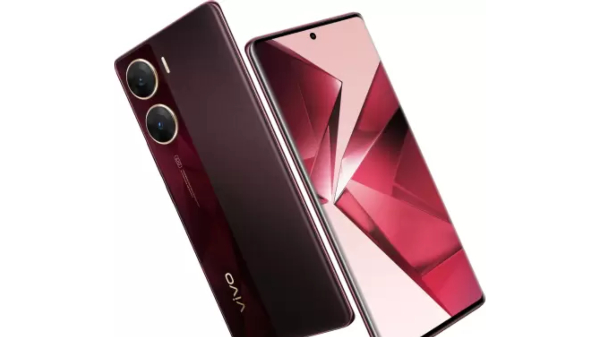 8 GB RAM.. 3D ಕರ್ವ್ಡ್ ಡಿಸ್ಪ್ಲೇ... ವಿವೋದ ಈ ಫೋನ್ಗೆ ಈಗ ಬಿಗ್ ಡಿಸ್ಕೌಂಟ್! 8 GB RAM.. 3D ಕರ್ವ್ಡ್ ಡಿಸ್ಪ್ಲೇ... ವಿವೋದ ಈ ಫೋನ್ಗೆ ಈಗ ಬಿಗ್ ಡಿಸ್ಕೌಂಟ್!