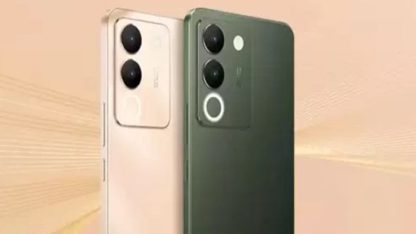 ದೇಶಿ ಮಾರುಕಟ್ಟೆಯಲ್ಲಿ ವಿವೋ Y200 5G ಲಾಂಚ್!..ಸಖತ್ ಸ್ಟೈಲಿಶ್‌ ಡಿಸೈನ್‌!