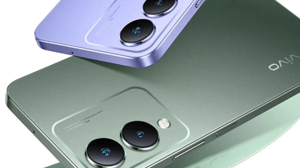 ಬಜೆಟ್‌ ಬೆಲೆಯಲ್ಲಿ ವಿವೋ Y33t ಸ್ಮಾರ್ಟ್‌ಫೋನ್ ಲಾಂಚ್! 128GB ಸ್ಟೋರೇಜ್‌...