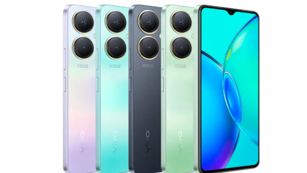 ವಿವೋದಿಂದ ಹೊಸ ಸ್ಮಾರ್ಟ್‌ಫೋನ್‌ ಲಾಂಚ್‌!ಸೆಲ್ಫಿ ಪ್ರಿಯರ ಮನಗೆಲ್ಲೋದು ಗ್ಯಾರಂಟಿ!