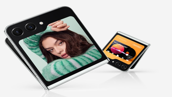 ಸ್ಯಾಮ್‌ಸಂಗ್‌ನ ಈ ಹೊಸ ಫ್ಲಿಪ್‌ ಫೋನಿನ ಬೆಲೆಯಲ್ಲಿ ಭಾರೀ ಇಳಿಕೆ!