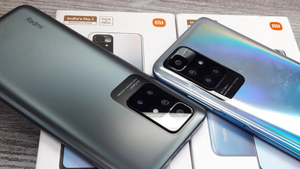 ರೆಡ್ಮಿಯ ಈ ಹಳೆಯ ಜನಪ್ರಿಯ ಫೋನ್‌ ಬೆಲೆಯಲ್ಲಿ ಭಾರೀ ಇಳಿಕೆ!