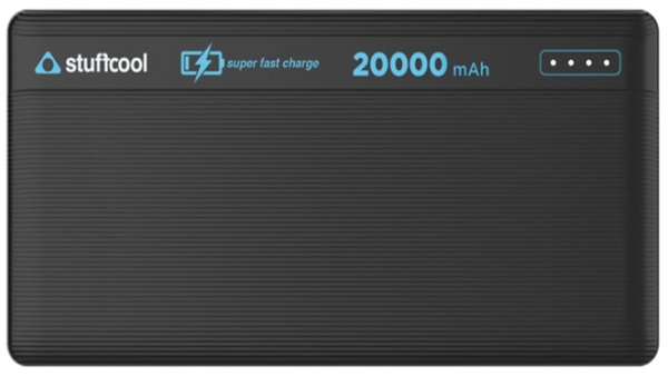 ಲಾಂಚ್‌ ಆಯ್ತು ಮೇಡ್‌ ಇನ್‌ ಇಂಡಿಯಾ ಪವರ್‌ ಬ್ಯಾಂಕ್‌! ಇದರ ಕ್ಯಾಪಾಸಿಟಿ ಎಷ್ಟಿದೆ 