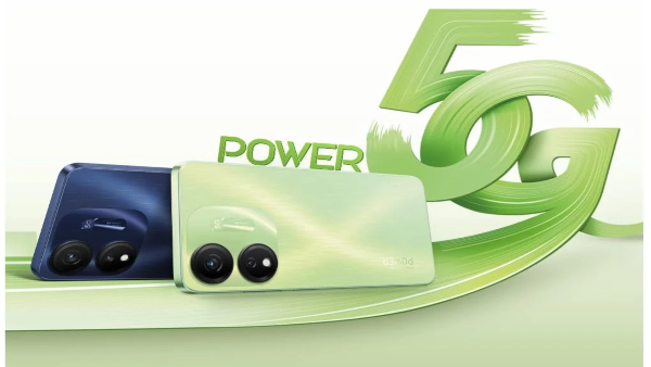 ಹೊಸದಾಗಿ ಬಿಡುಗಡೆ ಆದ ಈ ಅಗ್ಗದ 5G ಫೋನಿಗೆ ಬೊಂಬಾಟ್‌ ಆಫರ್‌!