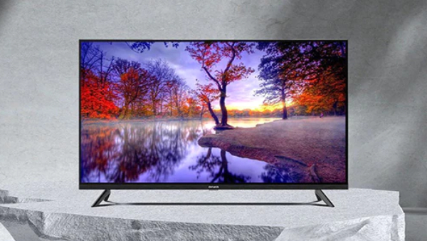 ಭಾರತದ ಮಾರುಕಟ್ಟೆಗೆ ಹೊಸ ಸ್ಮಾರ್ಟ್‌ಟಿವಿಯ ಆಗಮನ! ಇದು ಮಕ್ಕಳ ಮೇಲೂ ನಿಗಾ ಇಡಲಿದೆ!