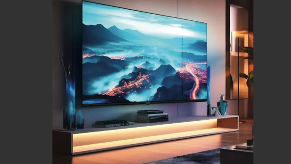 ಭಾರತದ ಮಾರುಕಟ್ಟೆಗೆ ಹೊಸ ಸ್ಮಾರ್ಟ್‌ಟಿವಿಯ ಆಗಮನ! ಇದು ಮಕ್ಕಳ ಮೇಲೂ ನಿಗಾ ಇಡಲಿದೆ!