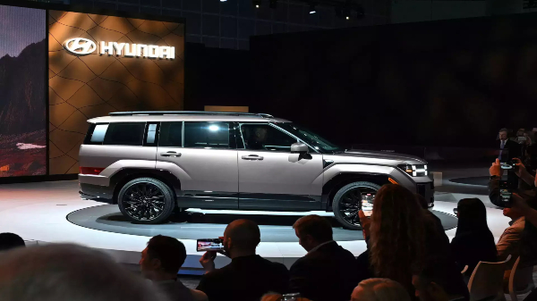 ಅಮೆಜಾನ್‌ನಲ್ಲಿಯೂ ಹ್ಯುಂಡೈ ವಾಹನಗಳನ್ನು ಖರೀದಿ ಮಾಡಬಹುದು! 