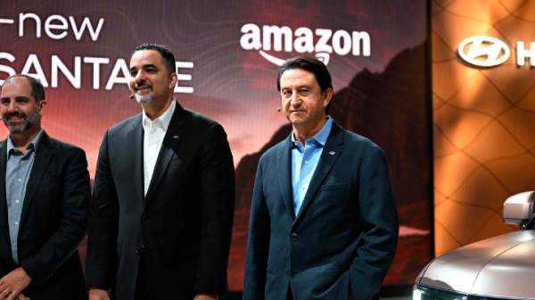 ಅಮೆಜಾನ್‌ನಲ್ಲಿಯೂ ಹ್ಯುಂಡೈ ವಾಹನಗಳನ್ನು ಖರೀದಿ ಮಾಡಬಹುದು! 