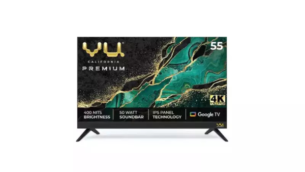 ಅಬ್ಬಬ್ಬಾ ಸ್ಮಾರ್ಟ್‌ಟಿವಿಗಳ ಮೇಲೆ 70% ಡಿಸ್ಕೌಂಟ್‌!ಟಿವಿ ಖರೀದಿಸಲು ಬೆಸ್ಟ್‌ ಟೈಂ