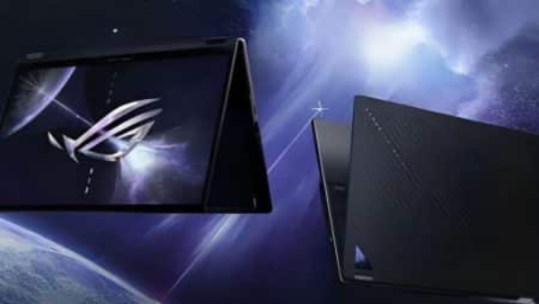 ಆಸುಸ್‌ನಿಂದ ಹೊಸ ಲ್ಯಾಪ್‌ಟಾಪ್‌ ಬಿಡುಗಡೆ!..ದೈತ್ಯ ಫೀಚರ್ಸ್‌..ಬೆಲೆ ಎಷ್ಟು?