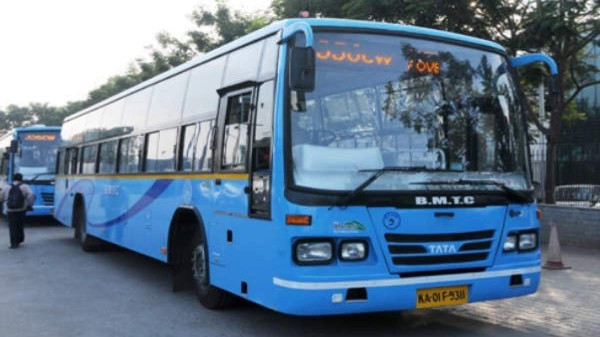 BMTC ಬಸ್ಗಳಲ್ಲಿ ಅಡಾಸ್ ಅಳವಡಿಕೆ! ಬೆಂಗಳೂರಲ್ಲಿ ಇನ್ಮುಂದೆ ಅಪಘಾತಗಳಿಗೆ ಬ್ರೇಕ್ BMTC ಬಸ್ಗಳಲ್ಲಿ ಅಡಾಸ್ ಅಳವಡಿಕೆ! ಬೆಂಗಳೂರಲ್ಲಿ ಇನ್ಮುಂದೆ ಅಪಘಾತಗಳಿಗೆ ಬ್ರೇಕ್