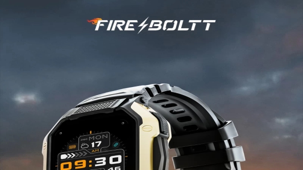 ಭಾರೀ ಡಿಸ್ಕೌಂಟ್‌ನಲ್ಲಿ ಫೈರ್-ಬೋಲ್ಟ್ ವಾಚ್‌ ಖರೀದಿಸಲು ಒಳ್ಳೆಯ ಸಮಯ!