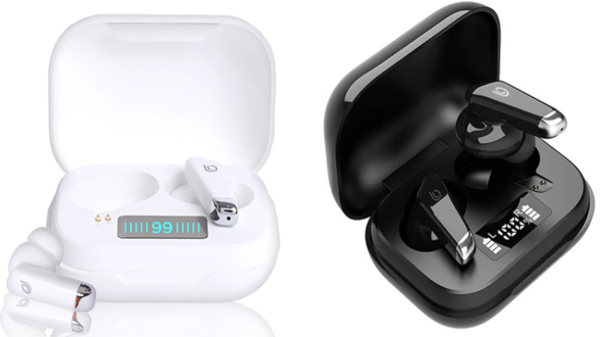 ಬೋಸ್ಟನ್ ಲೆವಿನ್ ಸ್ಟಾರ್ಮ್ 9 ಇಯರ್‌ಬಡ್ಸ್‌ ಲಾಂಚ್‌! ಬೆಲೆ ಎಷ್ಟು? 