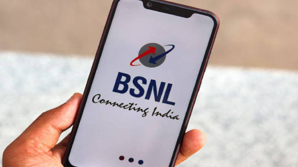 BSNL ನ ಕೈಗೆಟಕುವ ಪ್ರಿಪೇಯ್ಡ್ ಪ್ಲ್ಯಾನ್‌ ಇವು! ನಿತ್ಯ 2GB ಡೇಟಾ..  