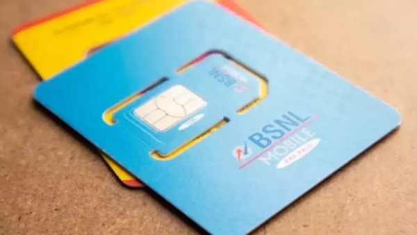 BSNL ಗ್ರಾಹಕರಿಗೆ ಇದಕ್ಕಿಂತ ಗುಡ್‌ನ್ಯೂಸ್‌ ಬೇಕಾ?..ದೀಪಾವಳಿಗೆ ಉಚಿತ ಆಫರ್‌!