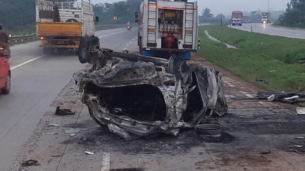  ವಾಹನ ಚಾಲಕರ ಜೀವ ಉಳಿಸಲಿದೆ ಗೂಗಲ್‌ನ ಈ ಹೊಸ ಫೀಚರ್ಸ್! ಆಕ್ಟಿವ್‌ ಮಾಡೋದೇಗೆ? 