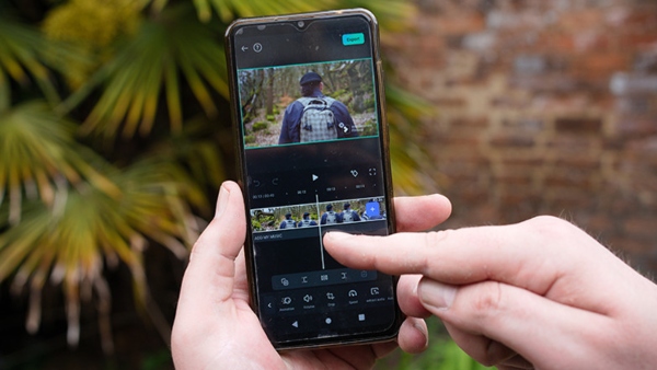 ಕ್ವಿಕ್ ಆಗಿ ವಿಡಿಯೋ ಎಡಿಟ್ ಮಾಡಲು ಇಲ್ಲಿವೆ ನೋಡಿ ಬೆಸ್ಟ್‌ ಆಪ್ಸ್‌!