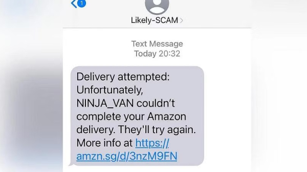 ಒಬ್ಬ ಭಾರತೀಯ ಪ್ರತಿದಿನ ಸರಾಸರಿ 12 ನಕಲಿ ಮೆಸೆಜ್‌ ಪಡೆಯುತ್ತಾನಂತೆ...