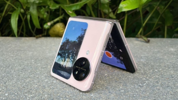 ಒಪ್ಪೋ ಫೈಂಡ್‌ N3 ಫ್ಲಿಪ್ ಬೆಲೆಯಲ್ಲಿ ದಿಢೀರ್ ಇಳಿಕೆ!..ಗ್ರಾಹಕರಿಗೆ ಅಚ್ಚರಿ!