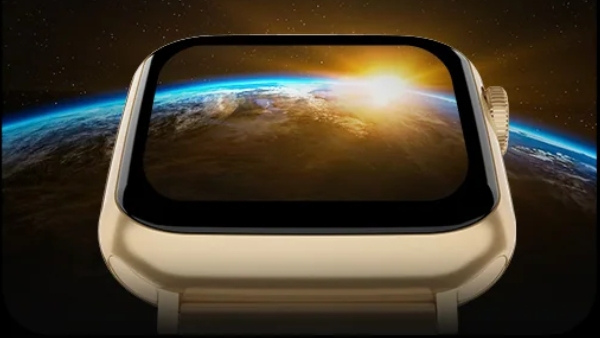 Fire-Boltt: ಫೈರ್-ಬೋಲ್ಟ್ ಲುಮೋಸ್ ವಾಚ್ ಬಿಡುಗಡೆ! 7 ದಿನಗಳ ಬ್ಯಾಟರಿ ಬಾಳಿಕೆ! Fire-Boltt: ಫೈರ್-ಬೋಲ್ಟ್ ಲುಮೋಸ್ ವಾಚ್ ಬಿಡುಗಡೆ! 7 ದಿನಗಳ ಬ್ಯಾಟರಿ ಬಾಳಿಕೆ!