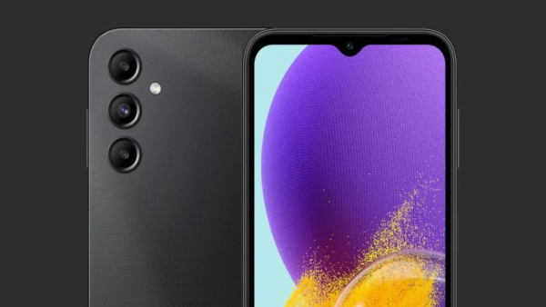 ಮಾರುಕಟ್ಟೆಗೆ ಎಂಟ್ರಿ ಕೊಟ್ಟ ಸ್ಯಾಮ್‌ಸಂಗ್‌ ಗ್ಯಾಲಕ್ಸಿ ಜಂಪ್‌ 3! 