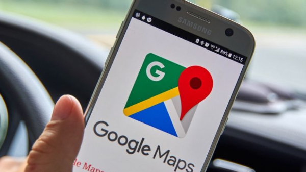 ಗೂಗಲ್ ಮ್ಯಾಪ್ಸ್ ನಲ್ಲಿ ಹೊಸ ಫೀಚರ್ಸ್‌! ನಿಮಗೆ ದಂಡದ ಚಲನ್ ಬರುವುದೇ ಇಲ್ಲ..  