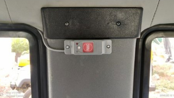 ನಾಳೆಯಿಂದ ನಿಮ್ಮ ವಾಹನದಲ್ಲಿ ಈ ಸಾಧನ ಇರುವುದು ಕಡ್ಡಾಯ!