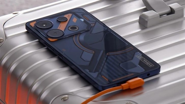 108ಎಂಪಿ ಕ್ಯಾಮೆರಾ ಇರುವ ಈ ಫೋನ್‌ ಬೆಲೆಯಲ್ಲಿ ಸಖತ್ ಇಳಿಕೆ!